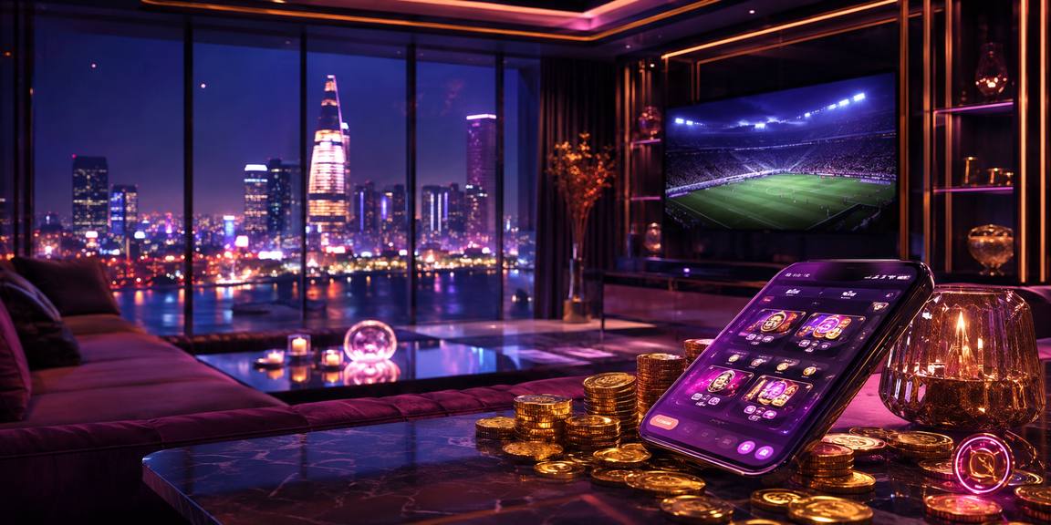 368 bet mobile gaming